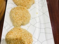 -奇芳阁·百年清真南京菜(夫子庙店)