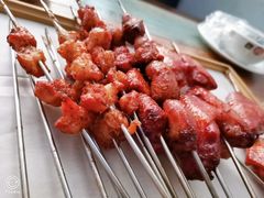 -姥姥家大缸烧烤(台东店)