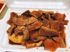 -细妹五香牛杂(步行街店)