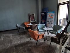 -悦莱酒店(济南齐鲁软件园店)