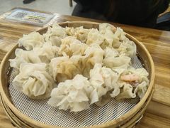-嘉州海汇源老烧麦店