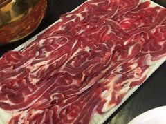 -大吉利·潮汕鲜牛肉火锅(万峰路店)