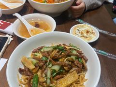 -寻裕记·现炒浇头面(人民广场店)