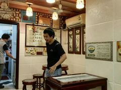 -玫瑰甜品(文明路店)