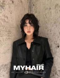 -MY HAIR ARDOR