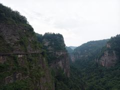 -十九峰景区