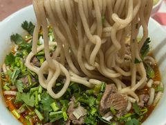 -刘二永香羊肉面庄(长安店)