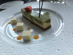 -广州四季酒店·佰鲜汇·现代法餐