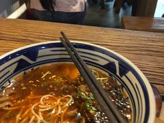 -芜小皖砂锅菜(青山街店)