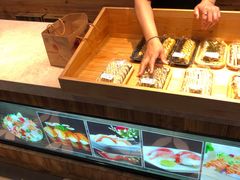 -佰禾寿司(学府凯德店)