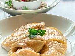 -广州柏悦酒店·悦景轩·粤菜餐厅