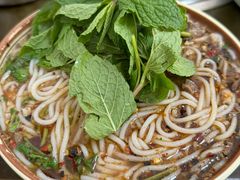 -冠名羊肉粉(肖家河店)