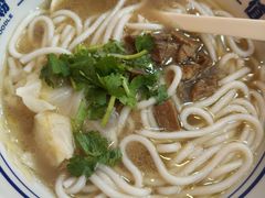 -鑫花溪牛肉米粉(凤凰街创始总店)