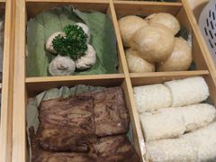 -十二舍·湯物素煮(江泰潤政店)