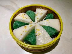 米糕双拼-徽韵人家·传承正宗徽菜(牡丹园店)