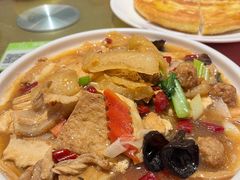 -茂盛小吃(蓝田店)