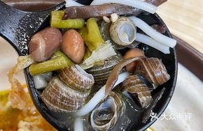 Original Flavor Snail