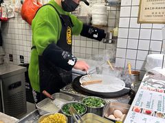 -卞姐蛋饼(陕西南路店)