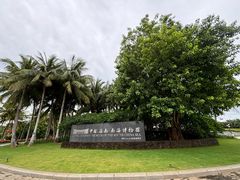 -中国（海南）南海博物馆