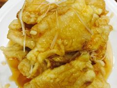 锅包肉-泰来风味馆(桂林街店)