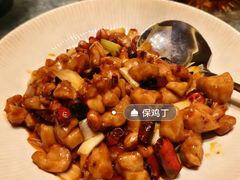 -北平楼·烤鸭·北京菜(牡丹园店)