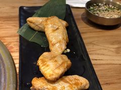 蜜香烤翅-汉拿山(北京上地华联店)