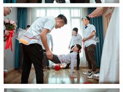 -经典婚纱摄影美学馆·私人定制