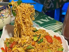 -树下时尚餐厅(翠园街店)