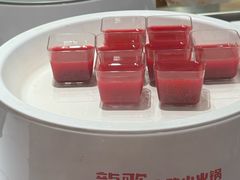 -龍歌自助小火锅(雨花台江南虹悦城店)