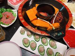 -三江两海老火锅(北京首店)