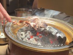 -西塔老太太泥炉烤肉(温州首店万象城黑金店)