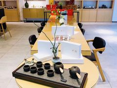 -茶宴·美食地标餐厅(沙坡尾店)