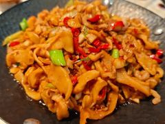 -一品江南韵·淮扬菜