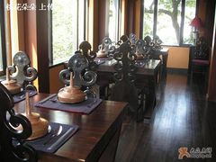 大堂-花马天堂云南餐厅 Lost Heaven(高邮路店)