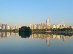 -南宁南湖公园