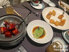 -肆月河豚·新淮扬菜·烤鸭(中关村店)