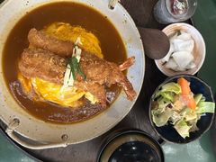 -ITARU食堂·定食料理(西丽店)