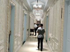 -沪华海鲜大酒楼(南汇店)