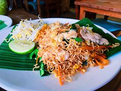 mama炒面-Kat's Kitchen