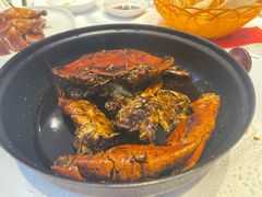 -螃蟹之家·新加坡特色料理(银泰中心in99店)