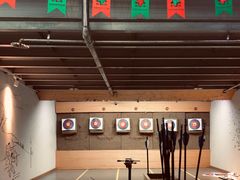 -道顺射箭·团建·骑射(张杨路店)
