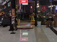 -上海颛桥万达广场
