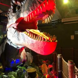 -恐龙探索乐园(磁器口店)