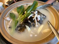 -芳草地度假酒店·野炉中餐厅