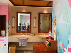 -中铁花水湾温泉酒店(大邑店)