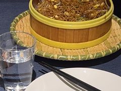 -金狮麟·新豫菜(金码大厦店)