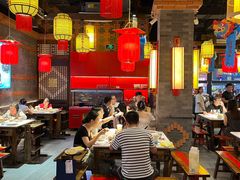 -小龙坎火锅(总店)