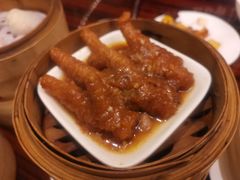 -厦门朗豪酒店 · 明阁中餐厅