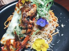 -吃饼人西餐(南开店)