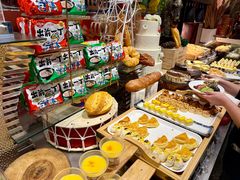 -初色海鲜自助(万丰路店)